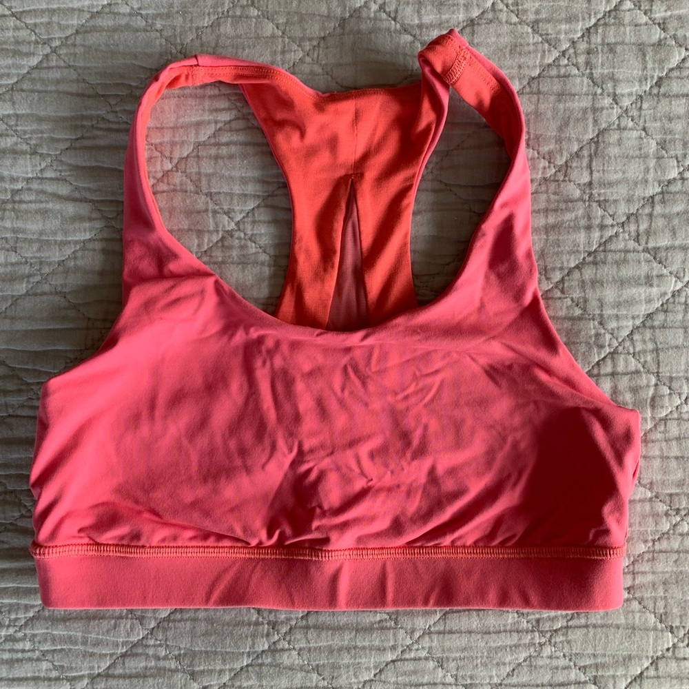 Lululemon bra